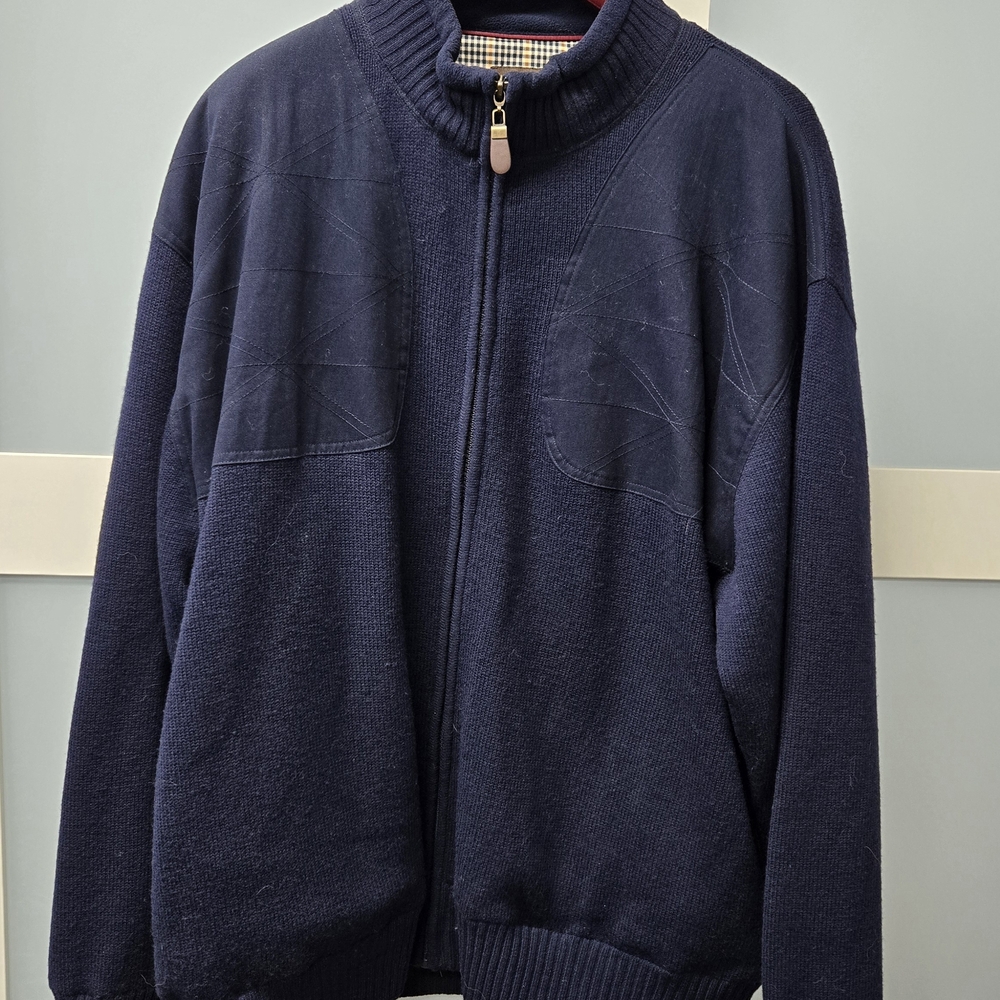 Orvis Men's Ultimate Foul Weather Sweater-XXL